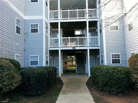 condos for rent in raleigh